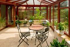 Wallend conservatory quotes