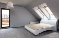 Wallend bedroom extensions