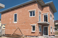 Wallend home extensions