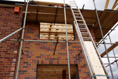 house extensions Wallend